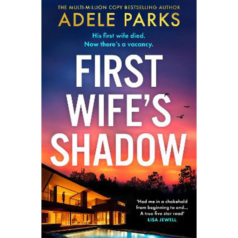 First Wife's Shadow (Paperback) - Adele Parks